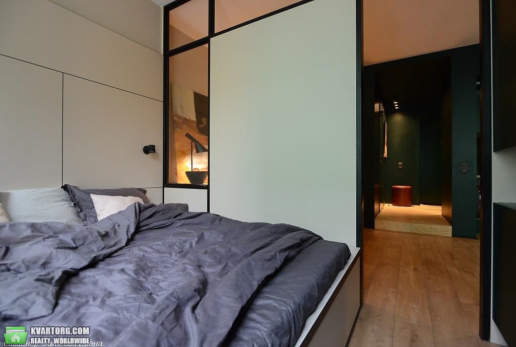 Sell 1-room apartment. Киев, Регенераторная — photo 9