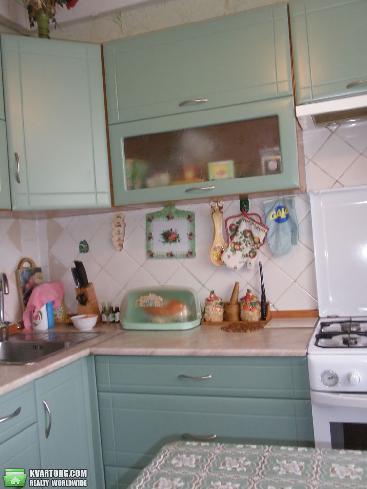 Sell 3-room apartment. Киев,  Зои Гайдай — photo 2