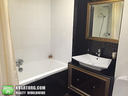 Rent out 1-room apartment. Киев,  Рыбальская — photo 6