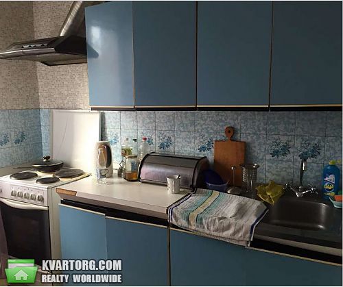 Sell 2-room apartment. Киев, Маяковского — photo 9