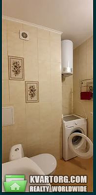Rent out 1-room apartment. Киев, пр.Правды — photo 7
