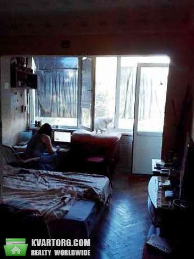 Sell 1-room apartment. Киев,  Волгоградская — photo 1