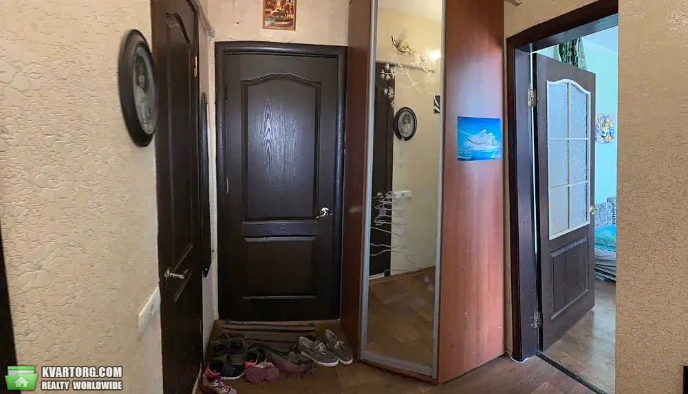 Sell 1-room apartment. Киев,  Жмеринская — photo 3