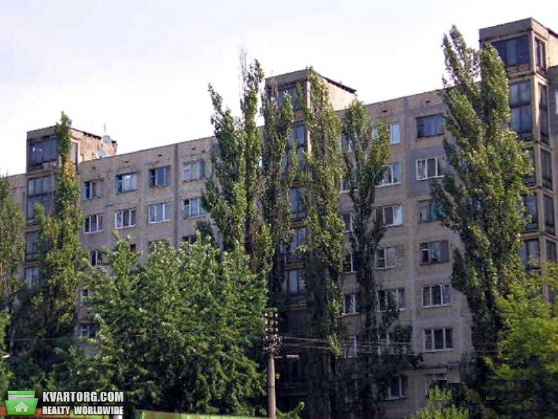 Sell 1-room apartment. Киев,  Шолом-Алейхема — photo 1