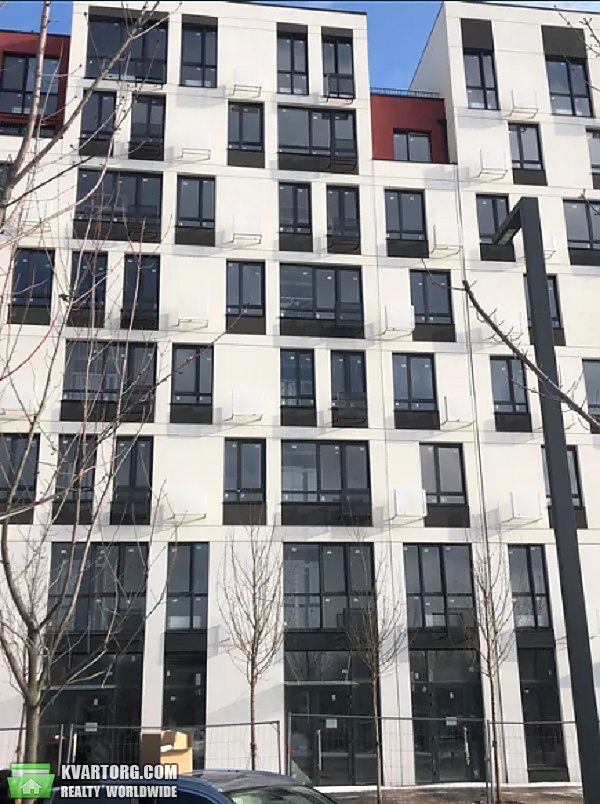 Sell 1-room apartment. Киев,  Салютная — photo 1