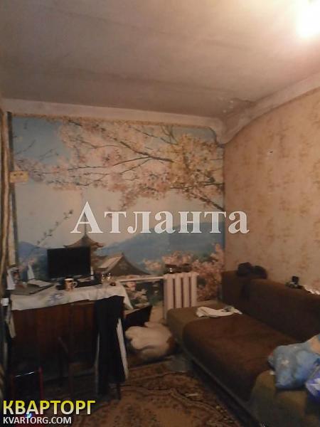 Sell 3-room apartment. Одесса, Крымская — photo 1