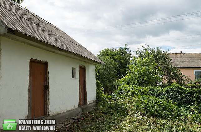 Sell house. Житомир, Соборная — photo 6