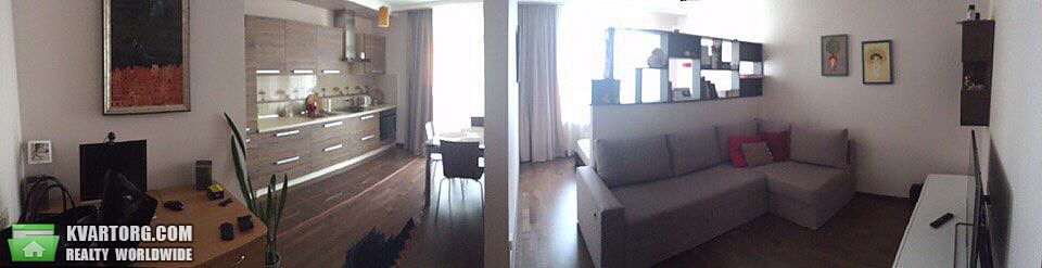 Rent out 2-room apartment. Киев,  Петрицкого — photo 7