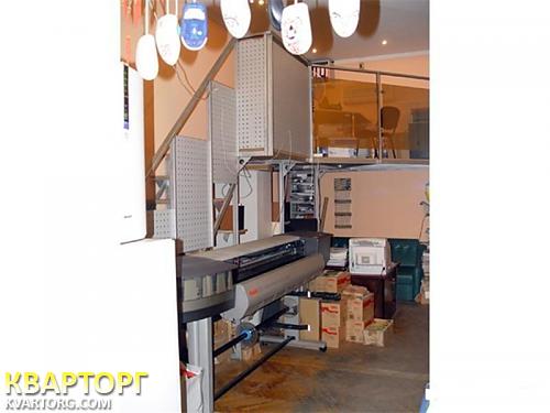 Rent out office. Киев, Саксаганского — photo 4