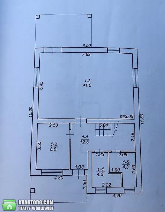 Sell house. Киев, Одесская — photo 4