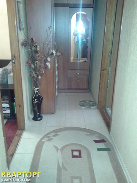 Sell 2-room apartment. Киев, Воссоединения пр — photo 3
