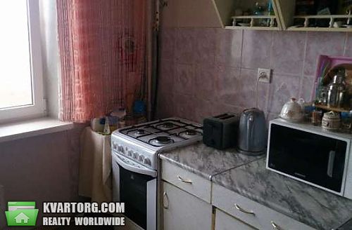 Sell 1-room apartment. Киев, Крушельницкой — photo 2