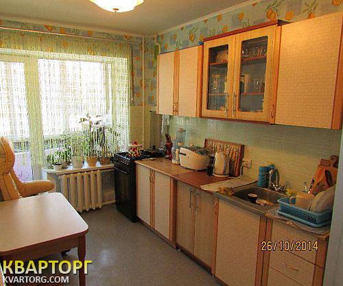 Sell 1-room apartment. Киев,  Краснознаменная — photo 6