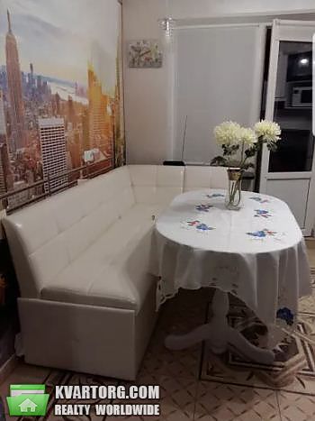 Rent out 1-room apartment. Киев,  Закревского — photo 3