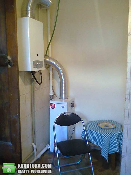 Rent out 1-room apartment. Одесса, Воронцовский пер. — photo 7