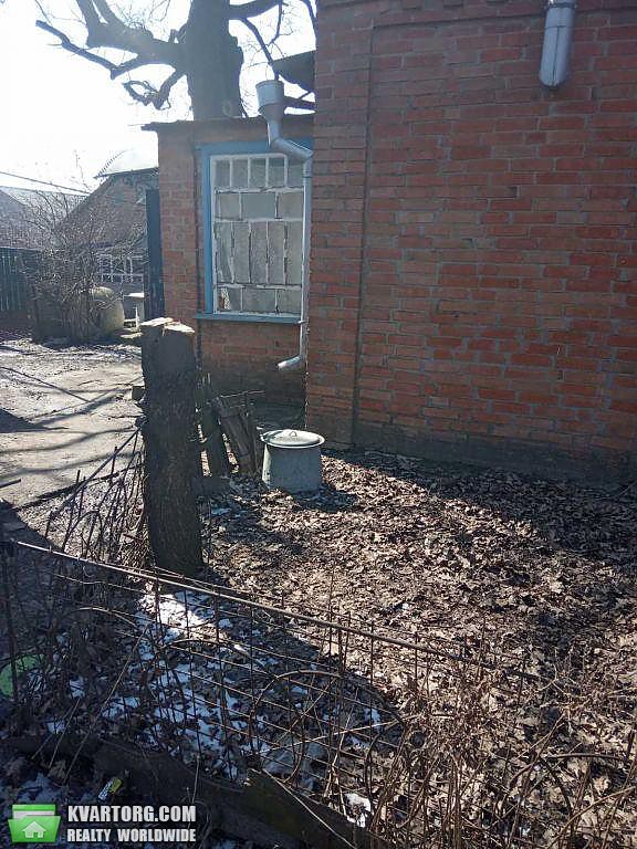 Sell house. Полтава, Рибцы — photo 4