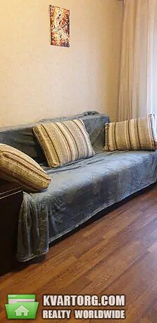 Rent out 1-room apartment. Киев,  Северная — photo 1