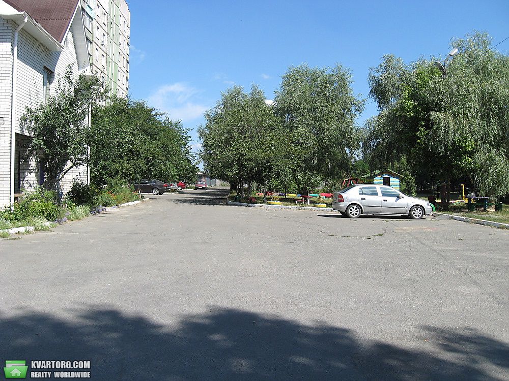 Sell house. Киевская обл., Парковая — photo 4