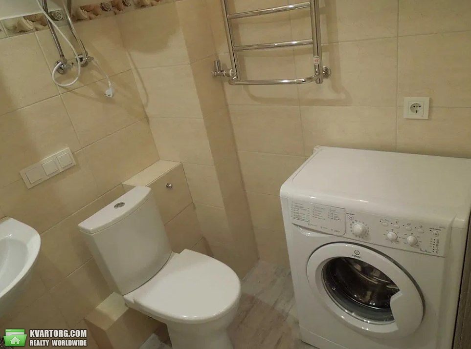 Rent out 1-room apartment. Киев, Демеевская — photo 10