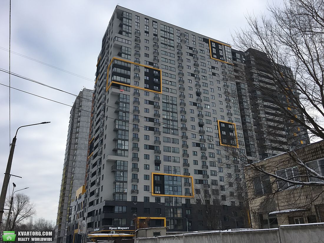 Sell 1-room apartment. Киев, Полевая — photo 2
