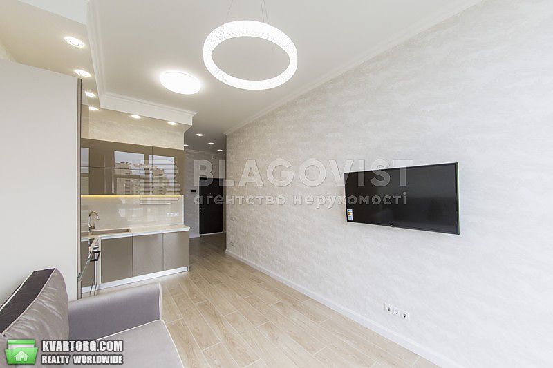 Sell 1-room apartment. Киев,  Предславинская — photo 5