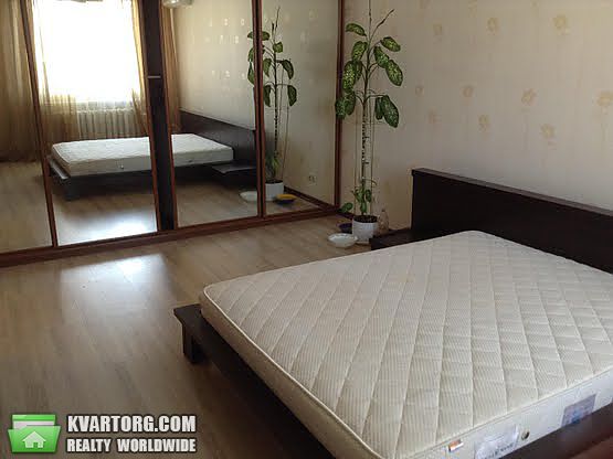 Rent out 1-room apartment. Киев,  Голосеевский пер — photo 3
