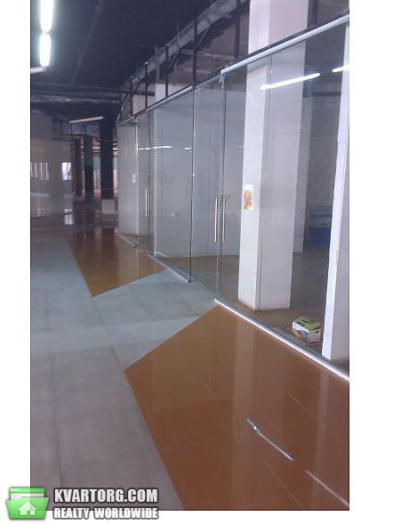 Rent out shop. Киев, Борщаговская — photo 4