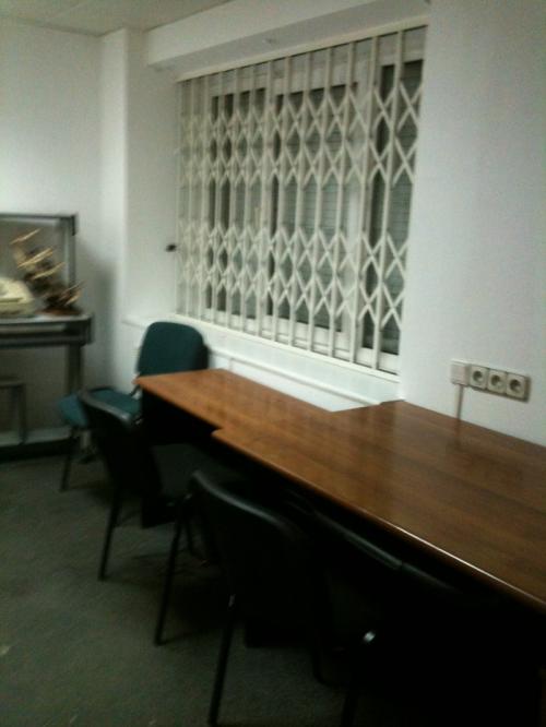 Rent out office. Киев, Ул.Богдановская 2. — photo 8