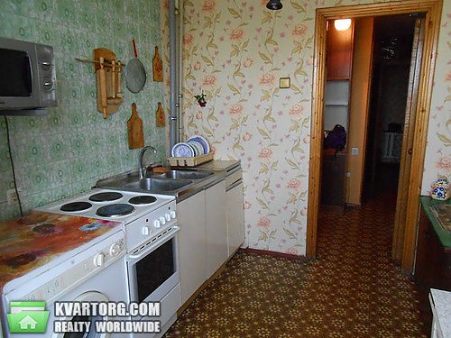 Sell 2-room apartment. Киев, Дарницкий бул — photo 1