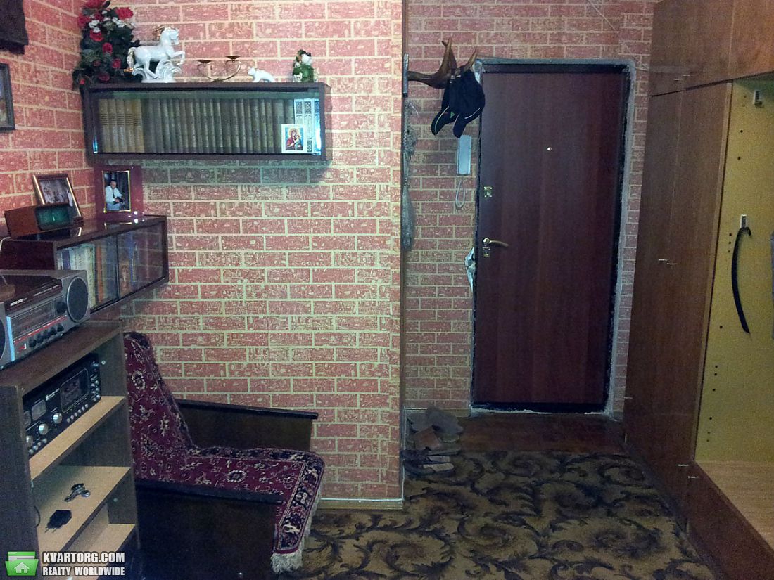 Sell 3-room apartment. Киев, Василия Порика — photo 7