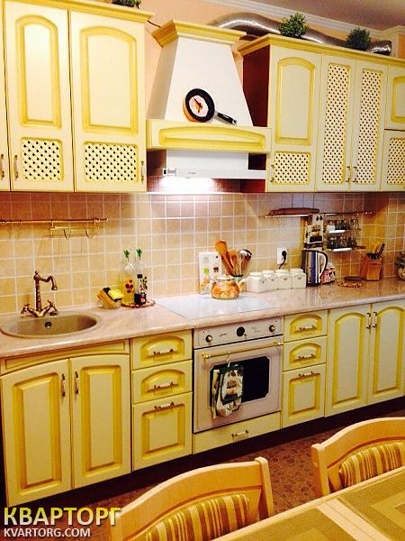 Rent out 3-room apartment. Киев,  Краснозвездный пр — photo 1