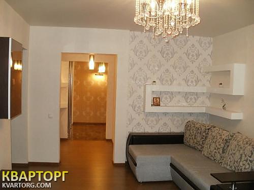 Rent out 2-room apartment. Киев,  Героев Сталинграда пр — photo 3