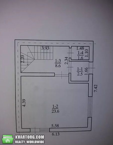 Sell Townhouse. Бровары, Слуцкая — photo 6