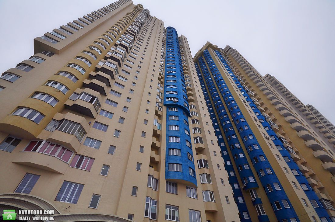Sell 1-room apartment. Киев, ул. Харьковское шоссе — photo 1
