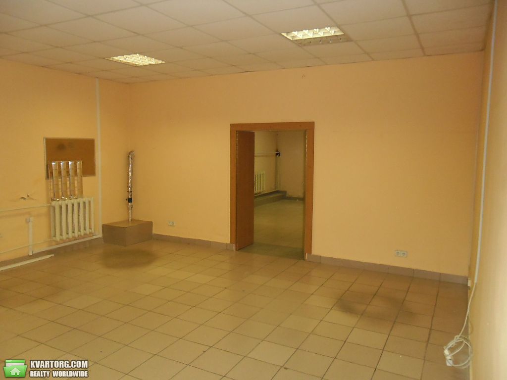 Rent out office. Киев,  Стельмаха — photo 7