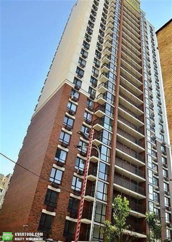 Rent out 1-room apartment. Киев, Соломнская — photo 7