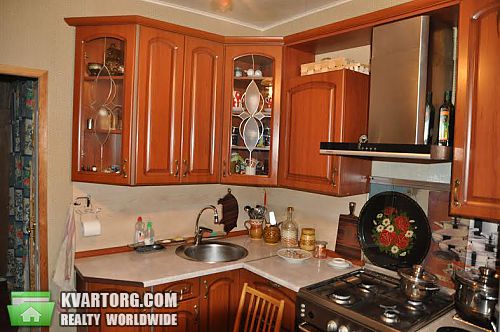 Sell 2-room apartment. Киев,  Героев Днепра — photo 1
