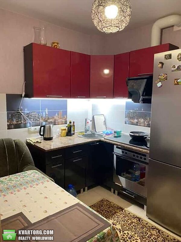 Sell 1-room apartment. Киев,  Теремковская — photo 1