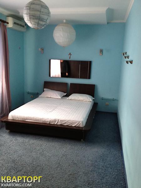 Rent out 3-room apartment. Киев,  Ольжича — photo 6