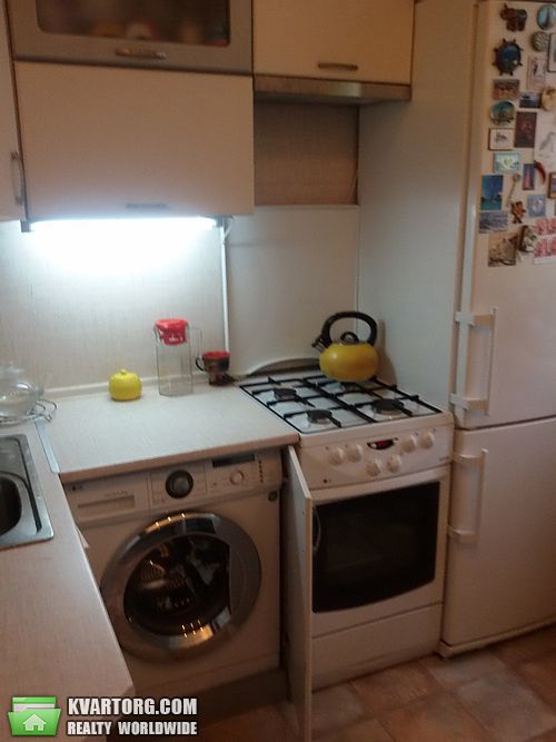 Sell 1-room apartment. Киев, Уманская — photo 3