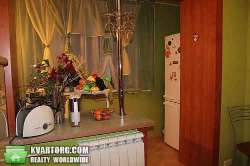 Sell 1-room apartment. Киев, Алма-Атинская — photo 3