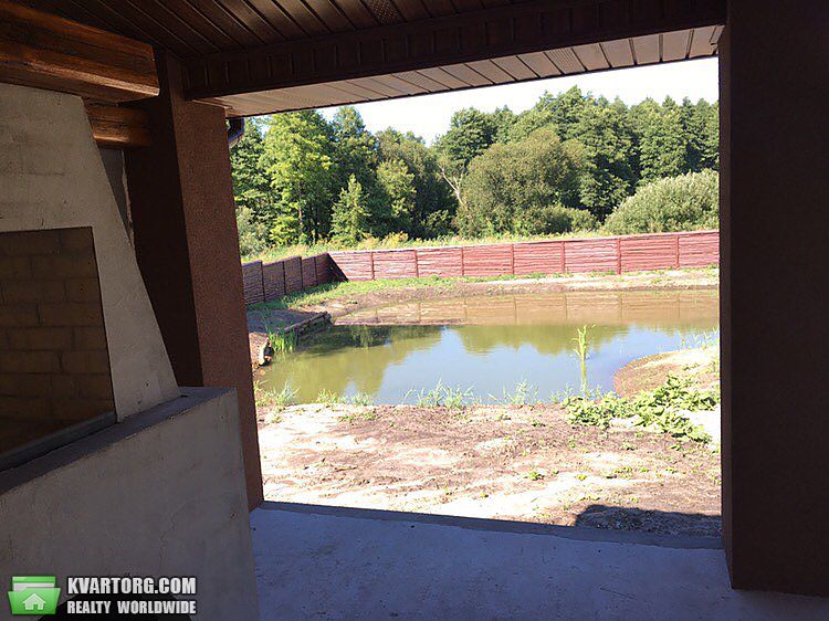 Sell house. Киевская обл., Центральная — photo 7