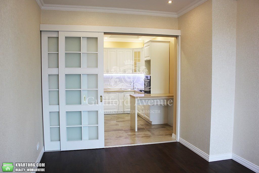 Sell 2-room apartment. Киев,  Тарасовская — photo 7