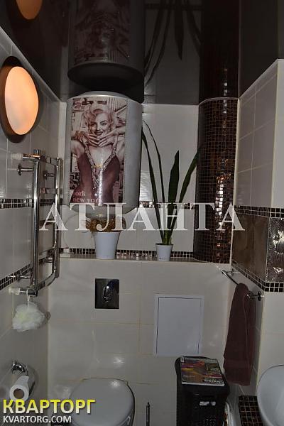 Sell 2-room apartment. Одесса, Бочарова — photo 3