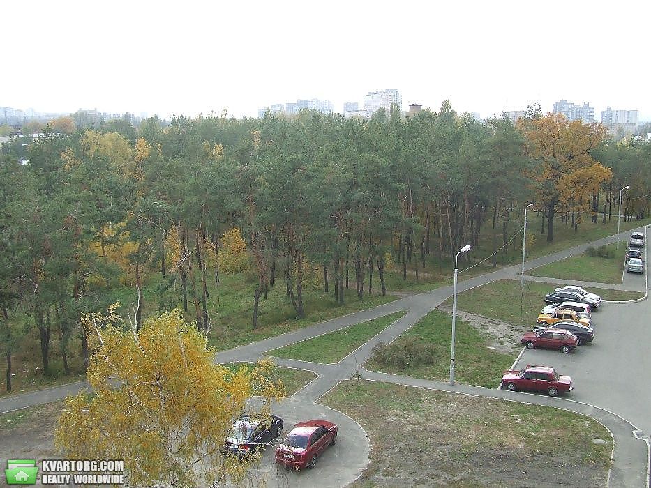 Sell 1-room apartment. Киев,  Алма-Атинская — photo 5