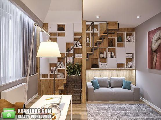 Rent out 3-room apartment. Киев,  Гончара — photo 6