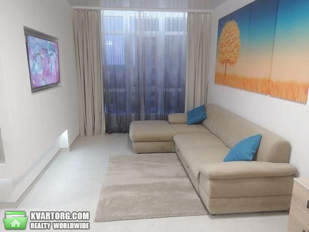 Rent out 1-room apartment. Киев, Подвысоцкого — photo 1