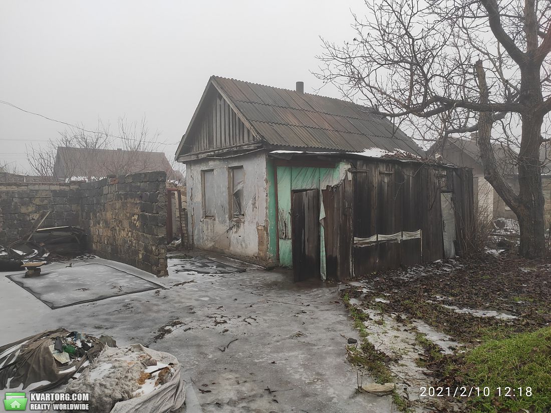 Sell house. Днепропетровск, Абхазкая — photo 3