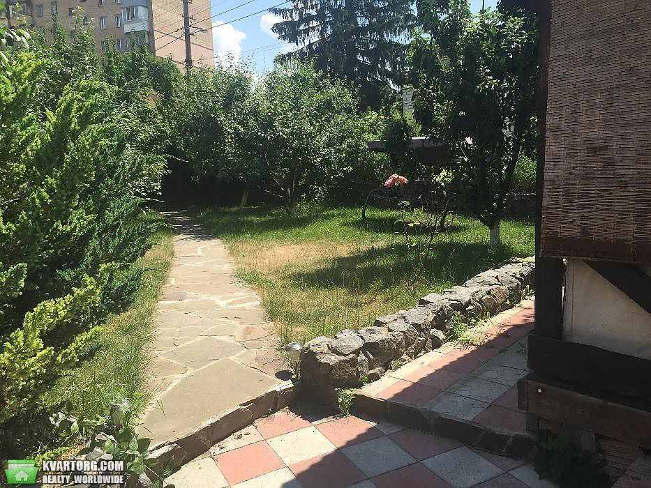 Rent out house. Киев,  Ягодная — photo 7