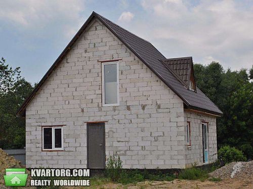 Sell house. Киев, Садовая Осокорки — photo 8